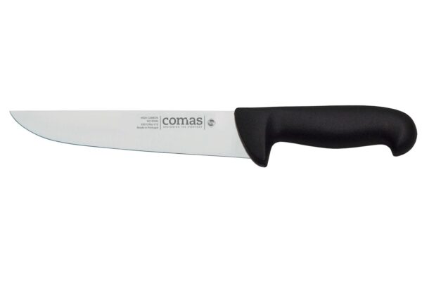 CUCHILLO CARNICERO 200