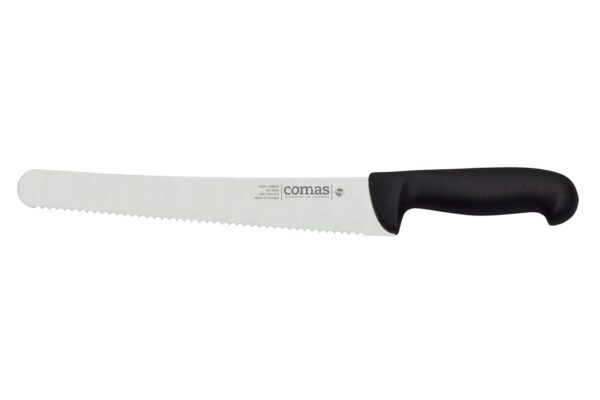CUCHILLO PAN Y PASTELERO 250