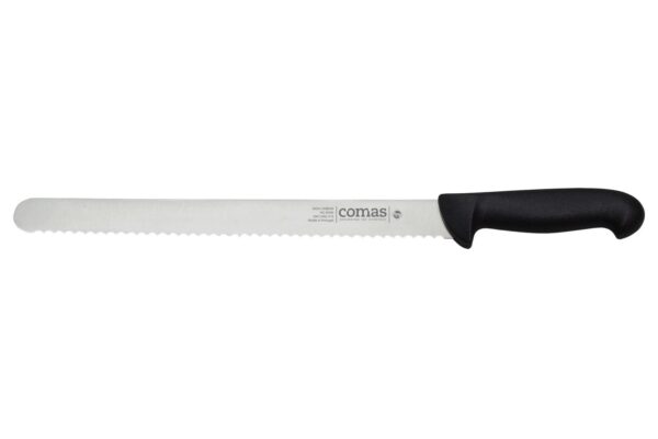 CUCHILLO PARA FIAMBRES 300