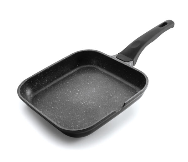 GRILL LISA (ECO PIEDRA)