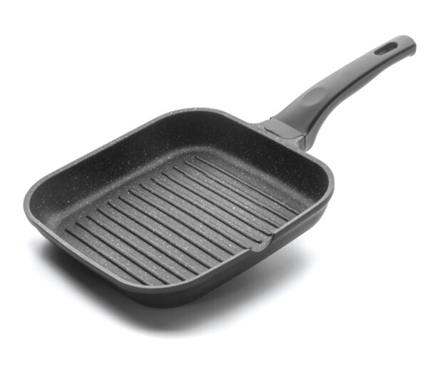 GRILL (ECO PIEDRA)