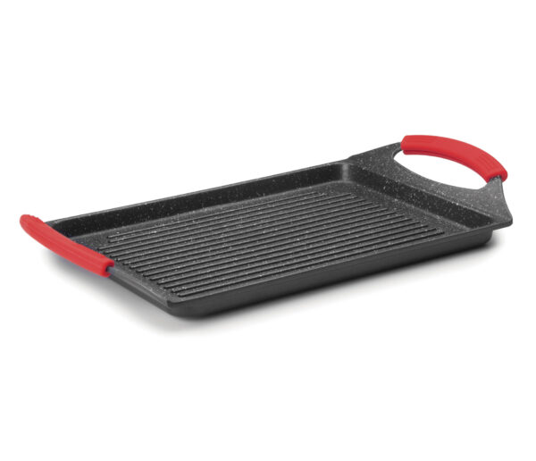 PLANCHA GRILL (ECO PIEDRA)