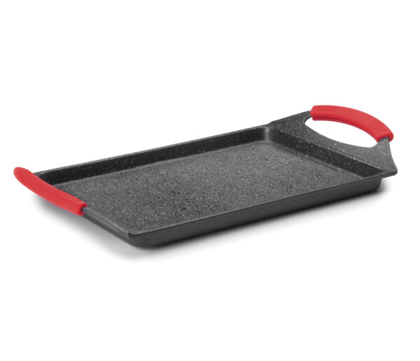 PLANCHA GRILL LISA (ECO PIEDRA)