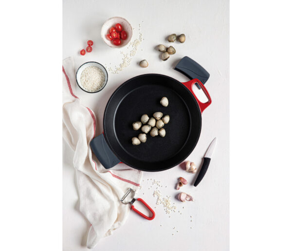 PAELLERA COCOTTE - Imagen 3