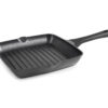 GRILL (TITANIUM)
