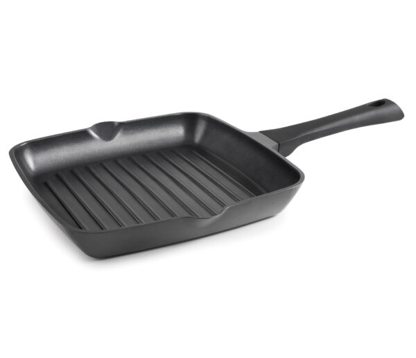 GRILL (TITANIUM)
