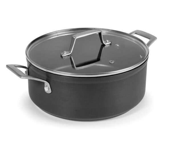 CACEROLA CON TAPA (FIT)