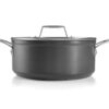 CACEROLA CON TAPA (FIT) - Imagen 2