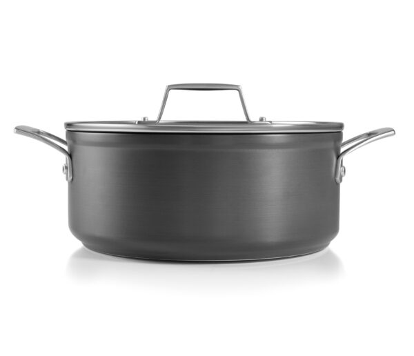 CACEROLA CON TAPA (FIT) - Imagen 2