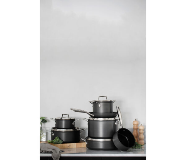 OLLA CON TAPA (FIT) - Imagen 2