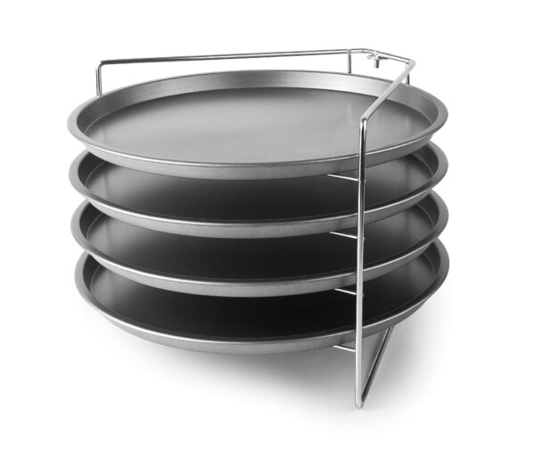 SOPORTE PARA HORNEAR PIZZAS