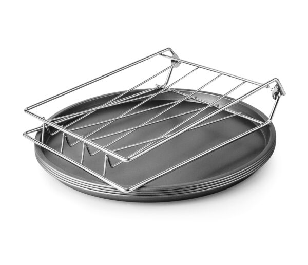 SOPORTE PARA HORNEAR PIZZAS - Imagen 2