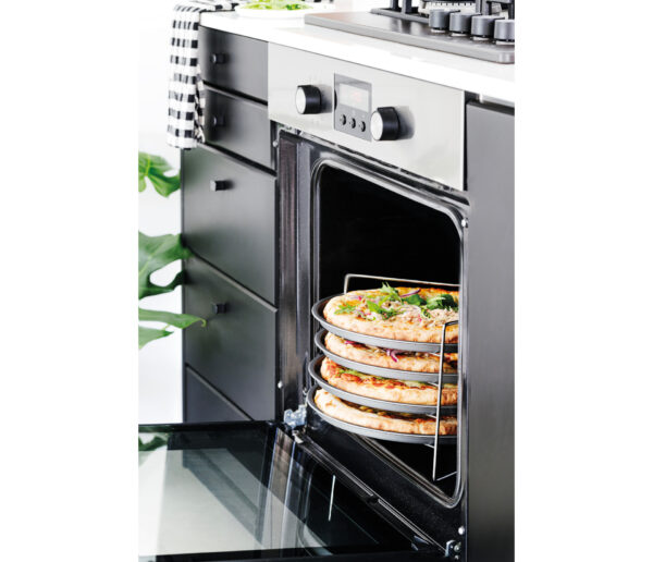 SOPORTE PARA HORNEAR PIZZAS - Imagen 3