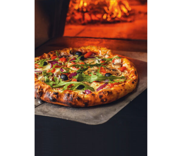 PALA PIZZA WOOD - Imagen 3