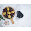 CORTADOR DE PATATAS HASSELBACK - Imagen 4