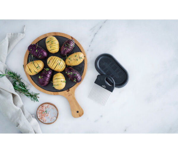 CORTADOR DE PATATAS HASSELBACK - Imagen 4