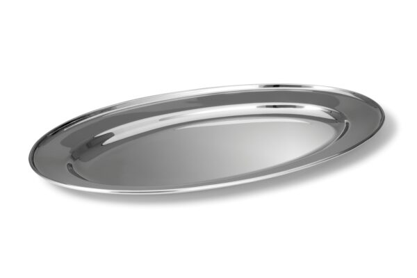 BANDEJA OVALADA