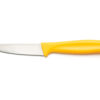 CUCHILLO FRUTA MICRO AMARILLO