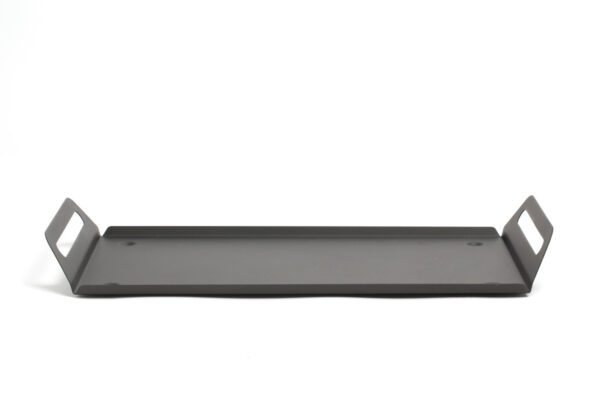 BANDEJA RECTANGULAR GRANDE PURE CARBON