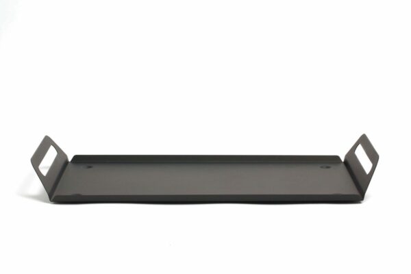 BANDEJA ROOM SERVICE PURE CARBON