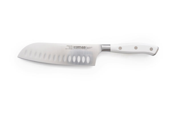 CUCHILLO SANTOKU