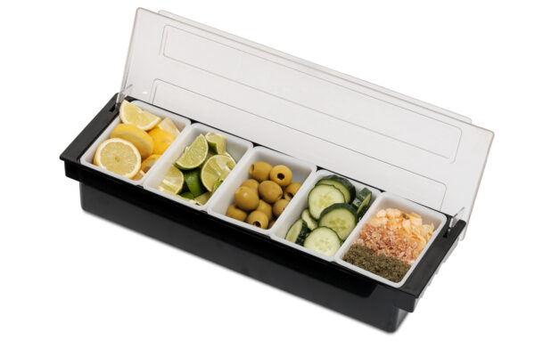 RECIPIENTE COCTELERIA - Imagen 2
