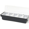 RECIPIENTE COCTELERIA