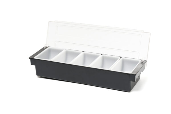 RECIPIENTE COCTELERIA