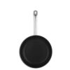 SARTEN ACERO INOX ANTIADHERENTE (VESUVIO)