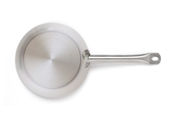 SARTEN ACERO INOX (FUJI) - Imagen 3