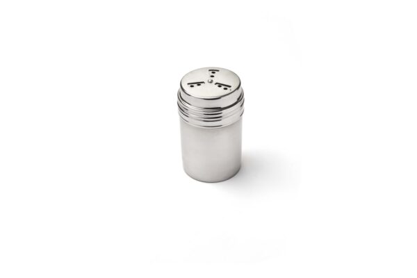ESPOLVOREADOR INOX