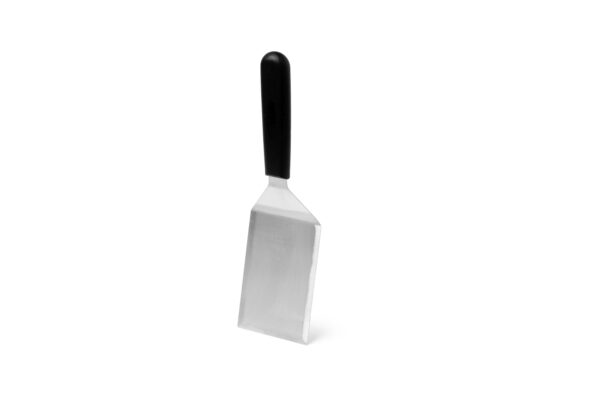 ESPÁTULA PLANCHA RECTANGULAR BISELADA