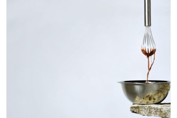BATIDOR INOX - Imagen 2