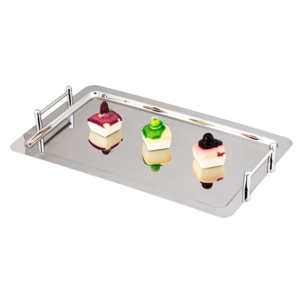 BANDEJA CON ASAS 355X245 - Imagen 2