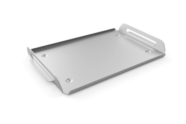 BANDEJA GN 1/1 SILVER