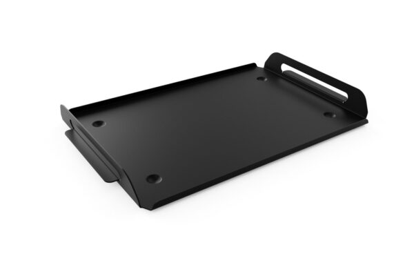 CUBREBANDEJA SILICONA GN 1/1 - Imagen 2