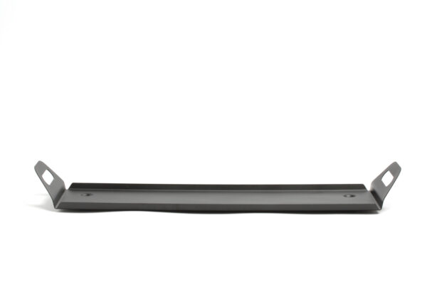 BANDEJA RECTANGULAR ESTRECHA PURE CARBON