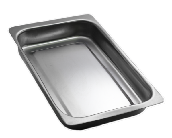 BANDEJA EVAPORATIVA SIN ANCLAJES