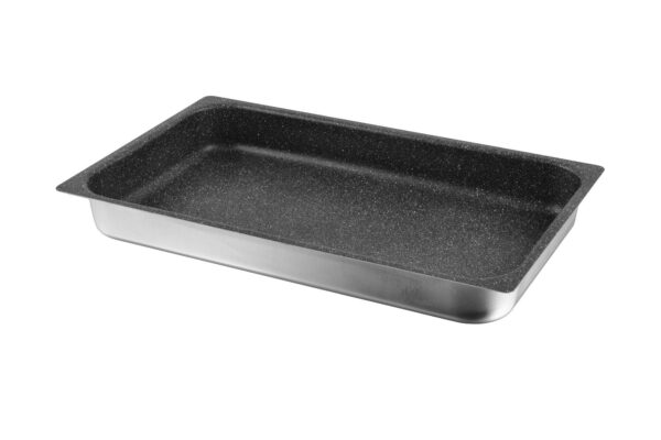 CUBETA GN 1/1 ALUMINIO ANTIADHERENTE