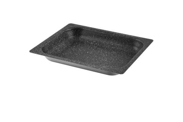CUBETA GN 1/2 ALUMINIO ANTIADHERENTE
