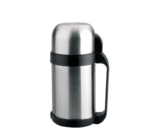 TERMO ALIMENTOS INOX