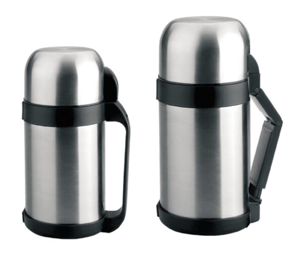 TERMO ALIMENTOS INOX - Imagen 2