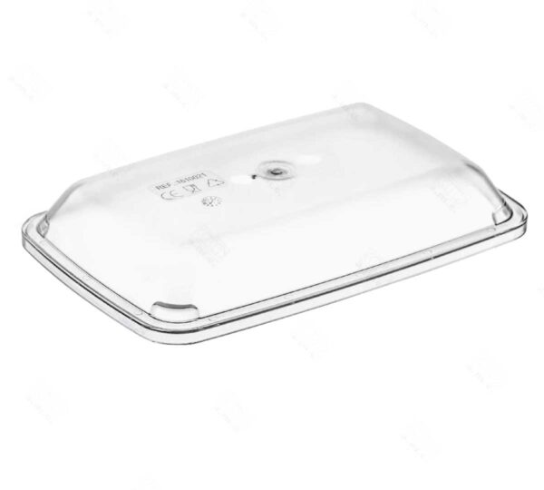 TAPA FUENTE RECTANGULAR