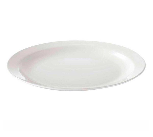 PLATO LLANO