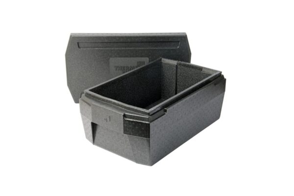 CONTENEDOR ISOTERMICO GN 1/1 DELUXE
