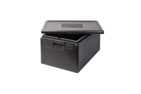 CONTENEDOR ISOTERMICO GN 1/1 PREMIUM