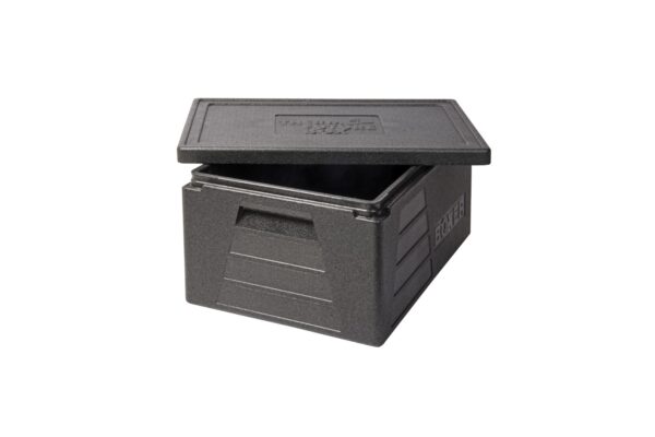 CONTENEDOR ISOTERMICO BOXER