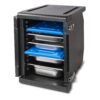 CONTENEDOR ISOTERMICO CARGA FRONTAL GN 93-12 - Imagen 2