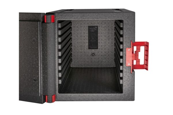 CONTENEDOR ISOTERMICO CARGA FRONTAL GN 69-9 - Imagen 3