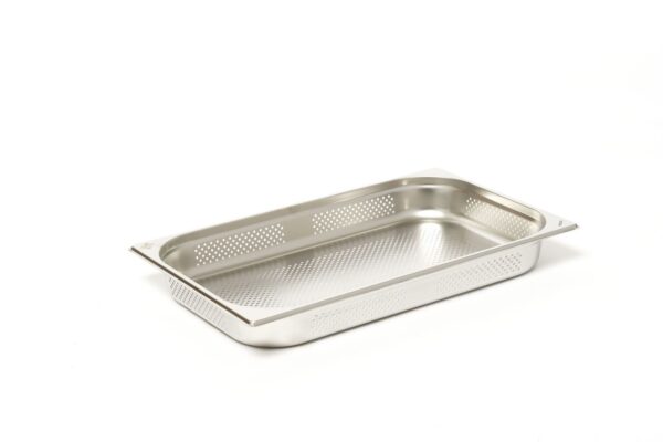 BANDEJA GN 1/1 PERFORADA